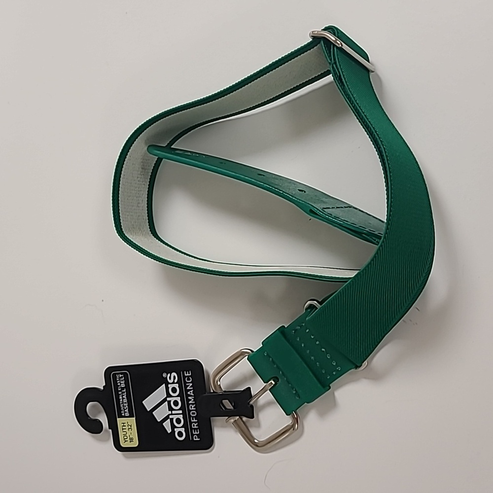 Adidas Baseball Belt 18" - 32"